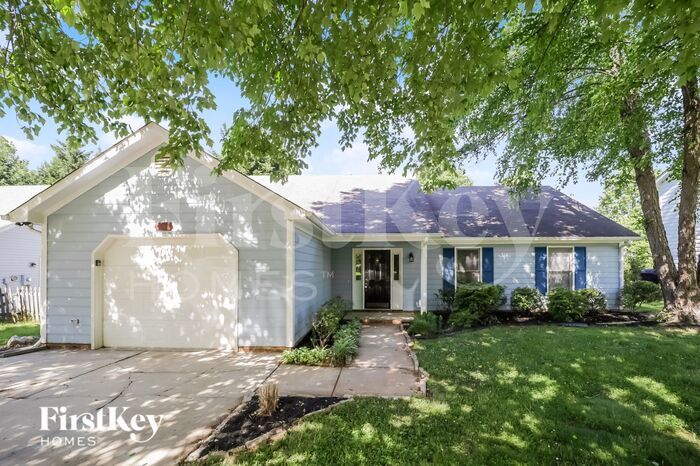 4613 Eagle Rock Rd in Greensboro, NC - Building Photo
