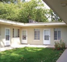 Yale Avenue Apartments