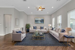 4607 Nett St in Houston, TX - Building Photo