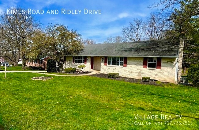 property at 1951 Kimes Rd