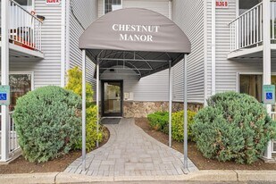 10-12-12 Chestnut St in Suffern, NY - Building Photo