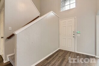 821 Stafford Station Dr in Saginaw, TX - Foto de edificio - Building Photo