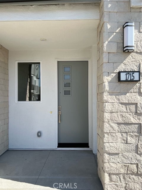 1715 W Cara Dr in Anaheim, CA - Building Photo - Building Photo