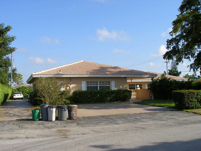 8501 NW 35th St in Coral Springs, FL - Building Photo - Building Photo