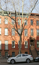 Clermont Avenue Townhouse in Brooklyn, NY - Building Photo - Building Photo