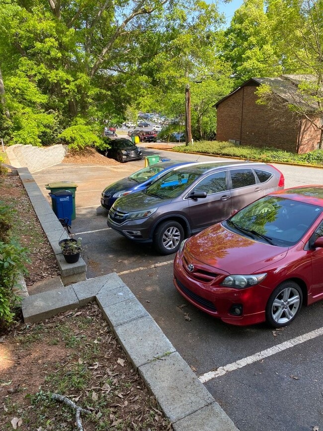 280 Peabody St in Athens, GA - Building Photo - Building Photo
