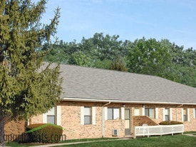 Chatham Village Apartments