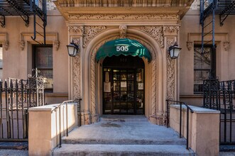 505 W 143rd St in New York, NY - Building Photo - Building Photo