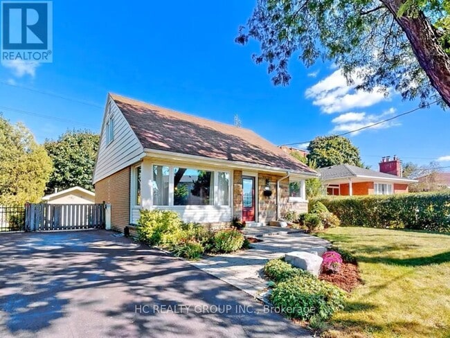 property at 53 Treverton Dr