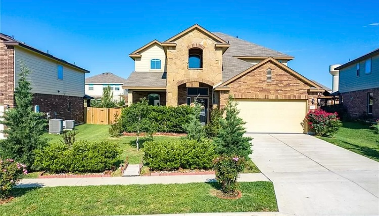 6507 Creek Land Rd-Unit -Apartment 4 in Killeen, TX - Building Photo