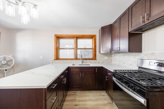 2042 W Cullerton St, Unit 2 in Chicago, IL - Foto de edificio - Building Photo