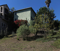 4741 Figueroa St in Los Angeles, CA - Building Photo - Building Photo