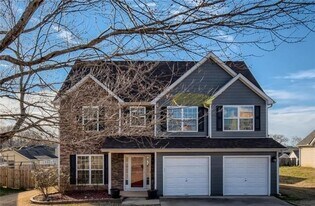 145 Cotton Dr in Jackson, GA - Building Photo