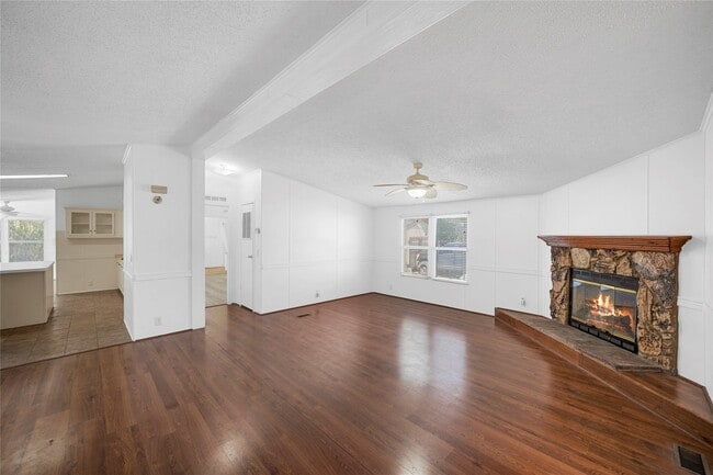 property at 3614 College St