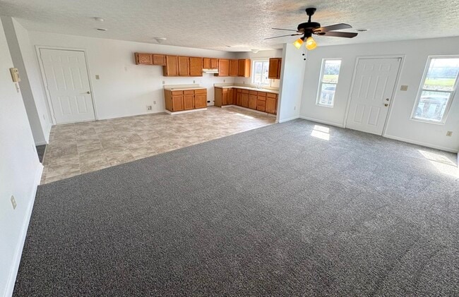 property at 814 Griffin St