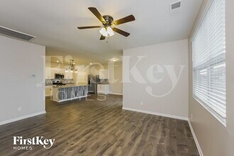 252 William Dylan Dr in Murfreesboro, TN - Building Photo - Building Photo