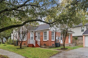5710 Greenbriar Dr in Houston, TX - Building Photo
