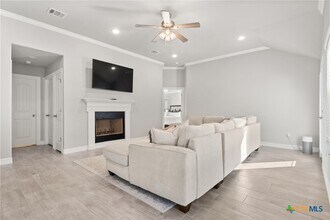 1519 Curlew Ln in Temple, TX - Building Photo - Building Photo