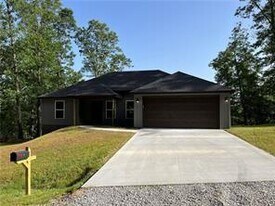 28 Spalding Dr in Bella Vista, AR - Building Photo