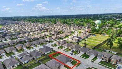 2402 Ormes Forest Ln in Spring, TX - Building Photo - Building Photo