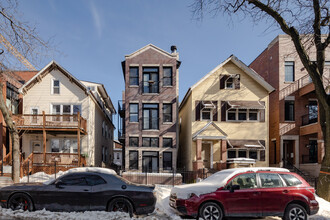 2719 N Kenmore Ave in Chicago, IL - Foto de edificio - Building Photo