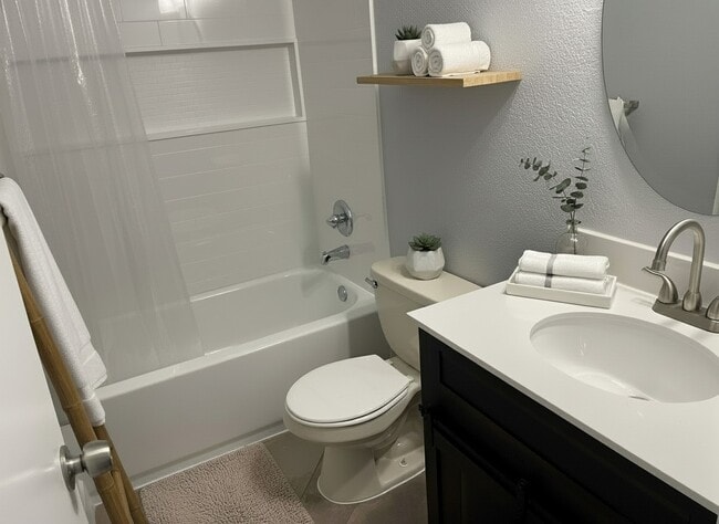 property at 8402 Spring Valley Dr