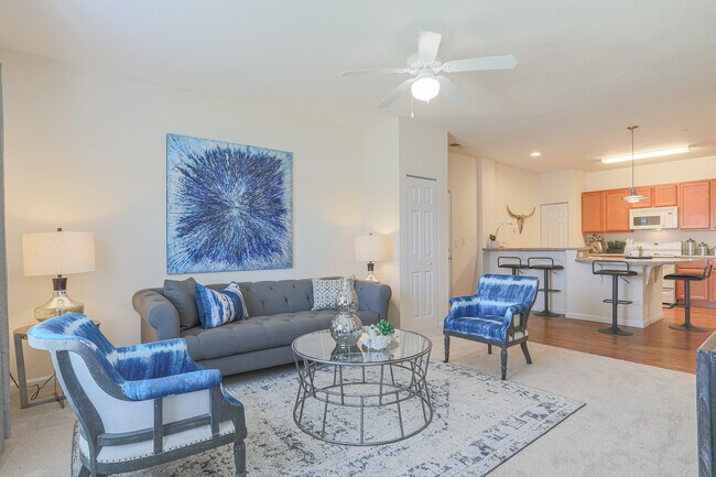 Windsor West Apartments in Champaign, IL - Building Photo - Interior Photo