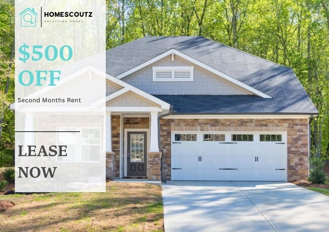 166 Magnolia Dr