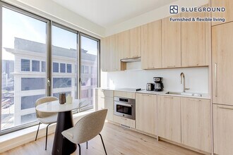 545 Vanderbilt Ave in Brooklyn, NY - Building Photo - Building Photo