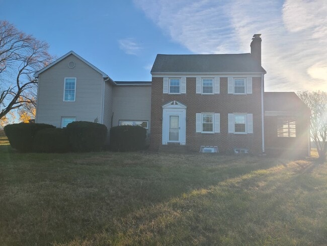 property at 22101 Ridge Rd