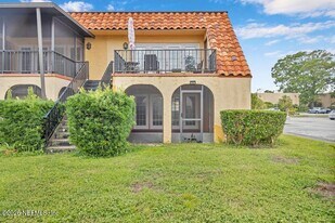 3906 Mission Dr in Jacksonville, FL - Building Photo