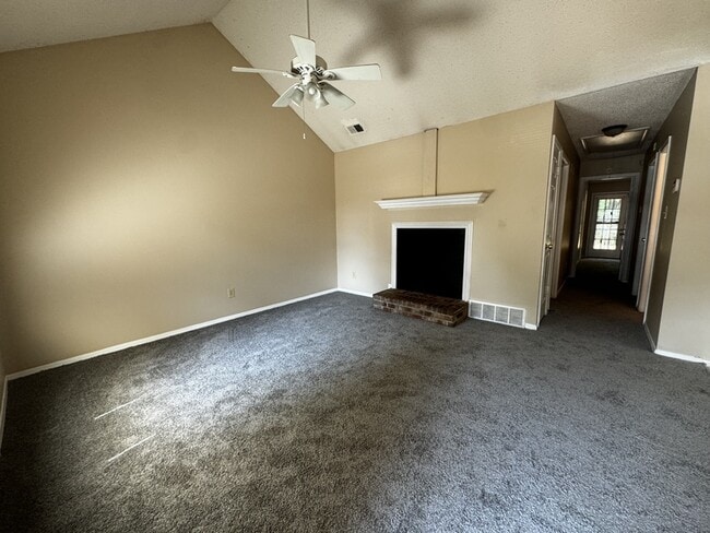 7266 German Creek Park in Memphis, TN - Building Photo - Building Photo