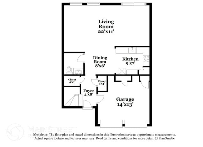 2055 Hoosier Way in Jeffersonville, IN - Building Photo - Building Photo