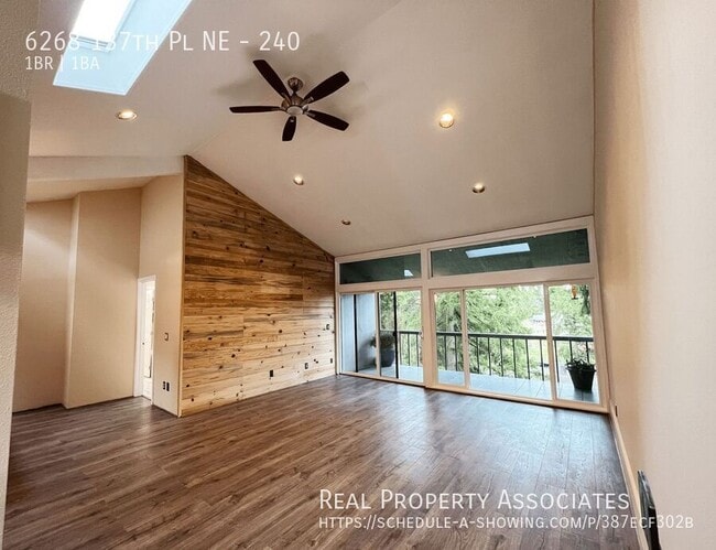 property at 6268 137th Pl NE