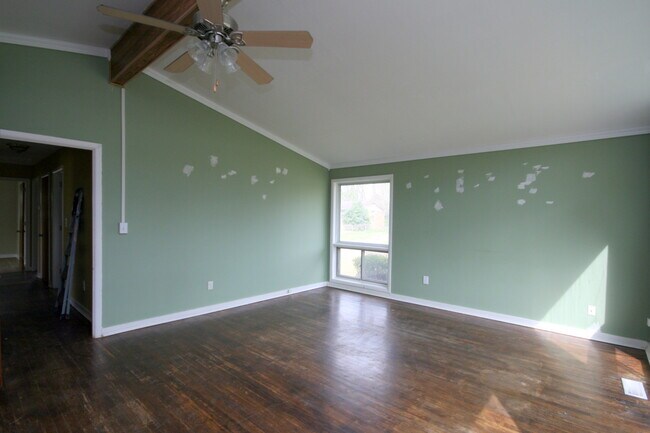403 Karter St NW in Huntsville, AL - Building Photo - Building Photo