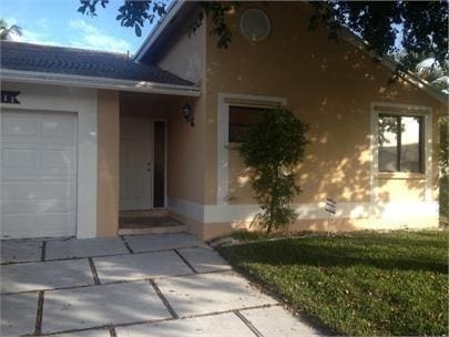 property at 11111 SW 10th St