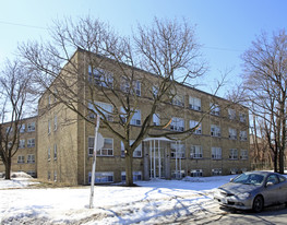 3 Drexel Rd Apartments