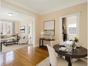 128 Broad Street Apartments in Bloomfield, NJ - Foto de edificio - Building Photo