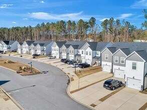 214 Linsmore Ave in Grovetown, GA - Building Photo - Building Photo