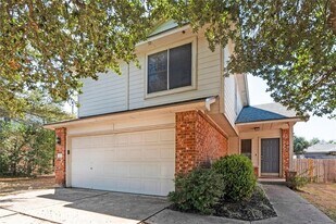 3007 Rainy River Dr in Leander, TX - Building Photo