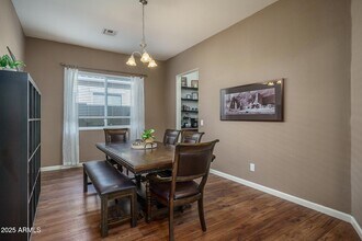 14757 W Pasadena Ave in Litchfield Park, AZ - Foto de edificio - Building Photo