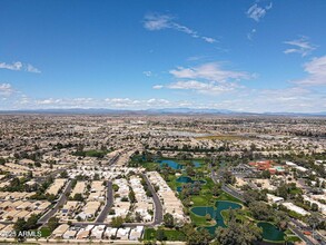 17467 N Sunset Trail, Unit AUCPEG in Surprise, AZ - Building Photo - Building Photo