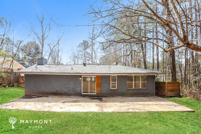 435 Brenda Ln in Fayetteville, GA - Building Photo - Building Photo