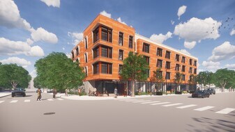 Wilton Court in Palo Alto, CA - Building Photo