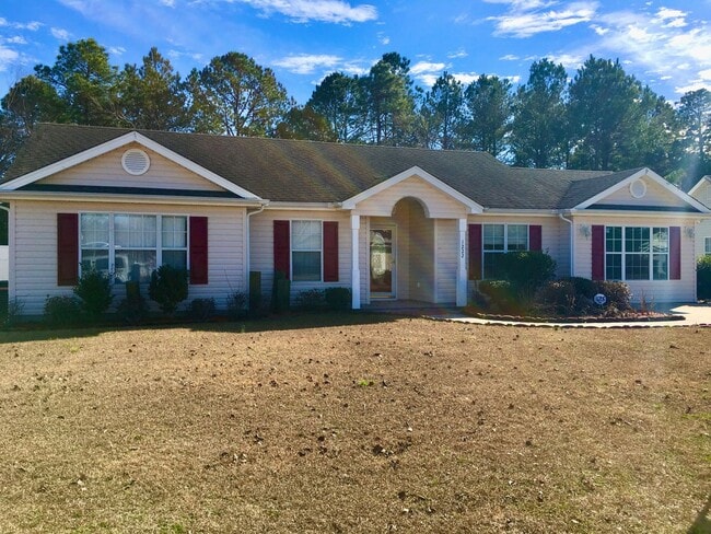 property at 1222 Gailard Dr