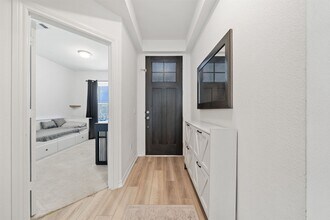 1332 Tan Gable Ln in Katy, TX - Foto de edificio - Building Photo