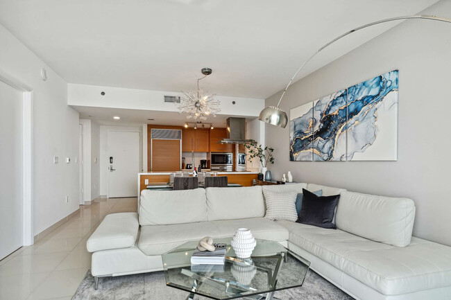 property at 485 Brickell Ave