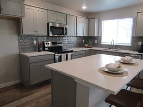 11470 W Allegro St in Nampa, ID - Foto de edificio - Building Photo