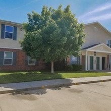 Tabor Ranch in North Platte, NE - Foto de edificio - Building Photo