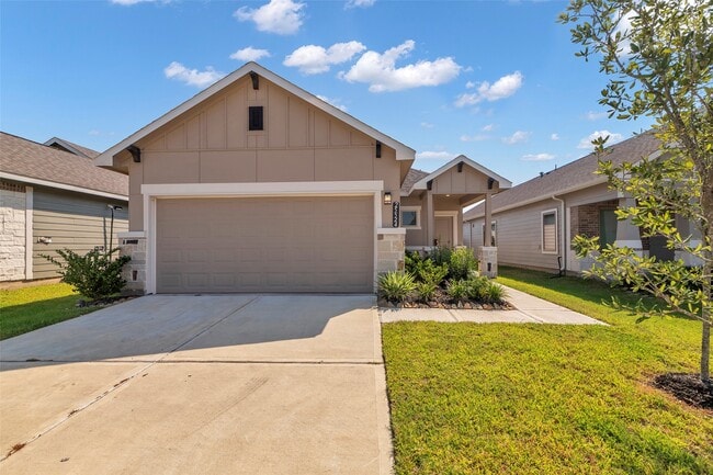 property at 25524 Prairie Clover Wy